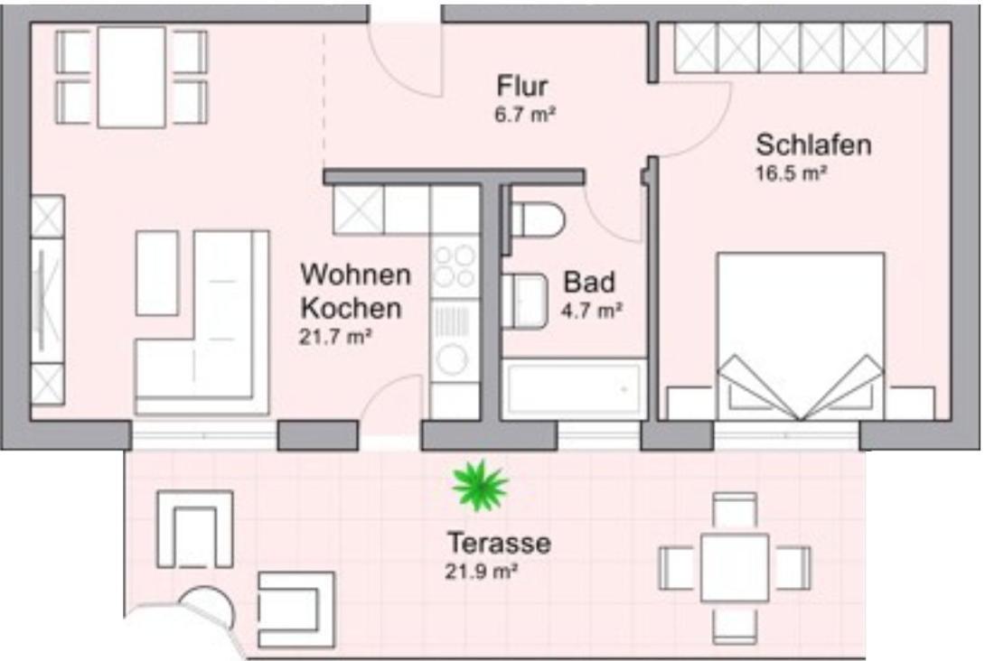 쉴리그 Yacht Im Schiffehaus 아파트 외부 사진